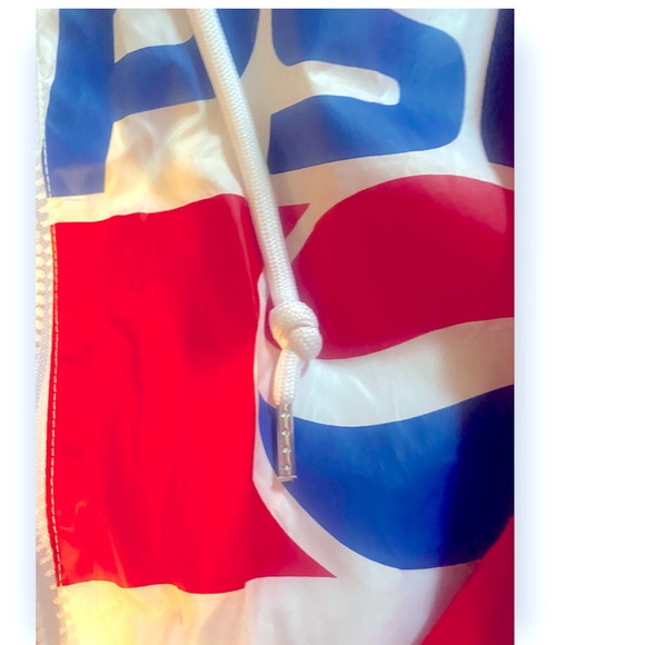 Pepsi brand windbreaker - Picture 7 of 7